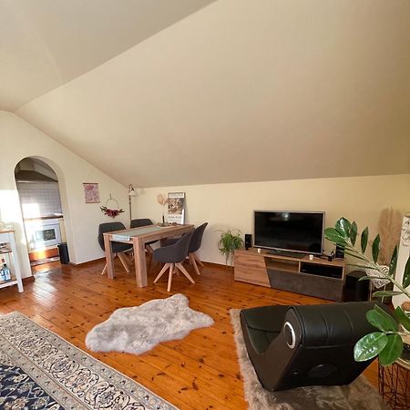 Haus Edeltraut Daire Bad Mitterndorf Dış mekan fotoğraf