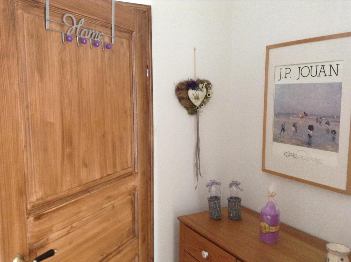 Haus Edeltraut Daire Bad Mitterndorf Oda fotoğraf