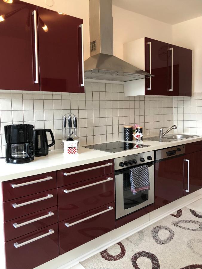 Haus Edeltraut Daire Bad Mitterndorf Dış mekan fotoğraf