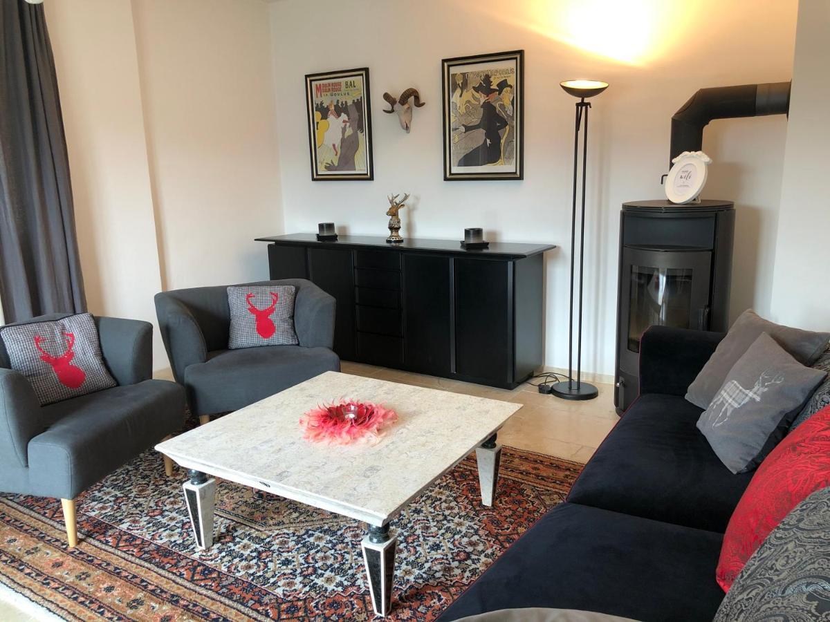 Haus Edeltraut Daire Bad Mitterndorf Dış mekan fotoğraf