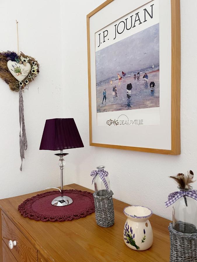 Haus Edeltraut Daire Bad Mitterndorf Dış mekan fotoğraf