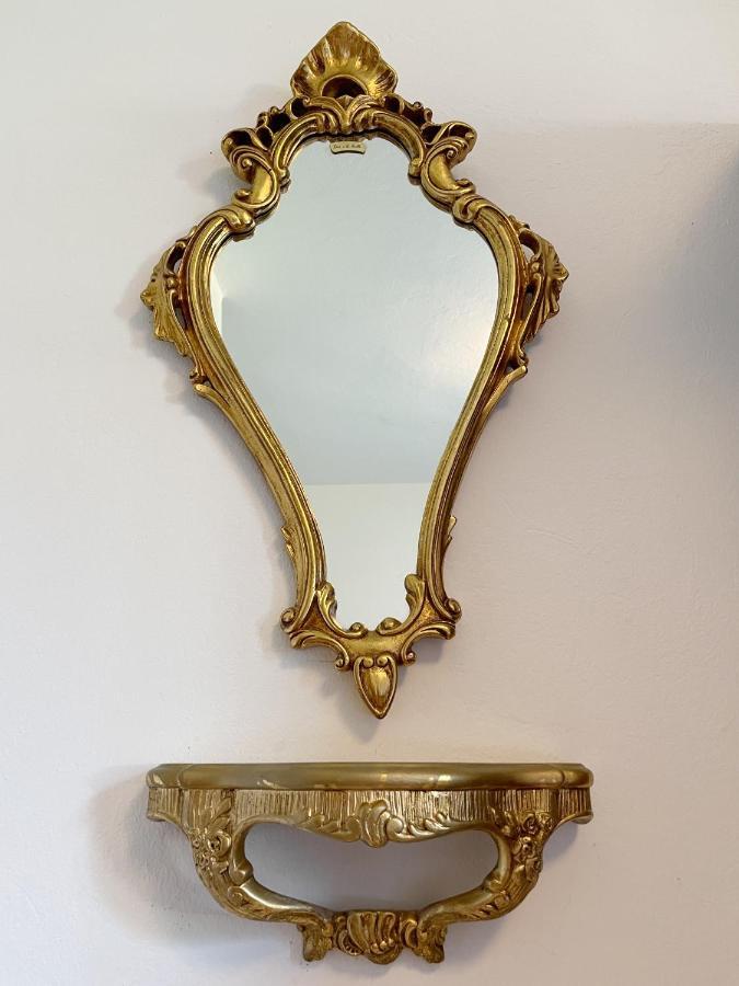 Haus Edeltraut Daire Bad Mitterndorf Dış mekan fotoğraf