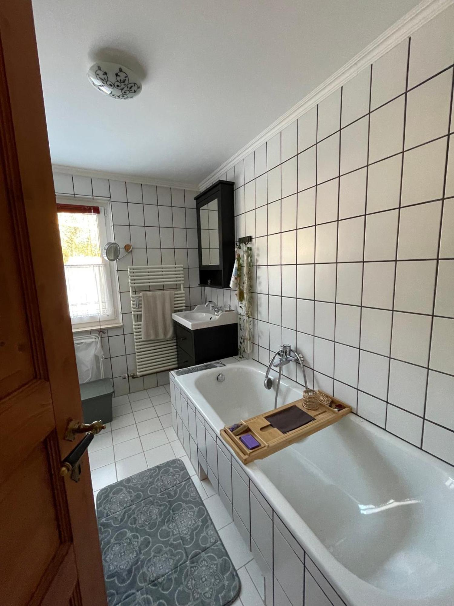 Haus Edeltraut Daire Bad Mitterndorf Dış mekan fotoğraf