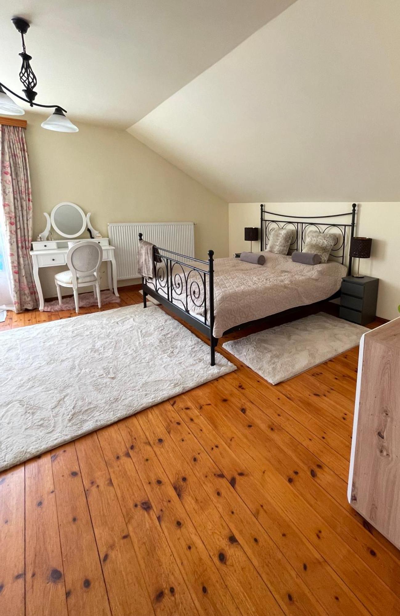 Haus Edeltraut Daire Bad Mitterndorf Dış mekan fotoğraf