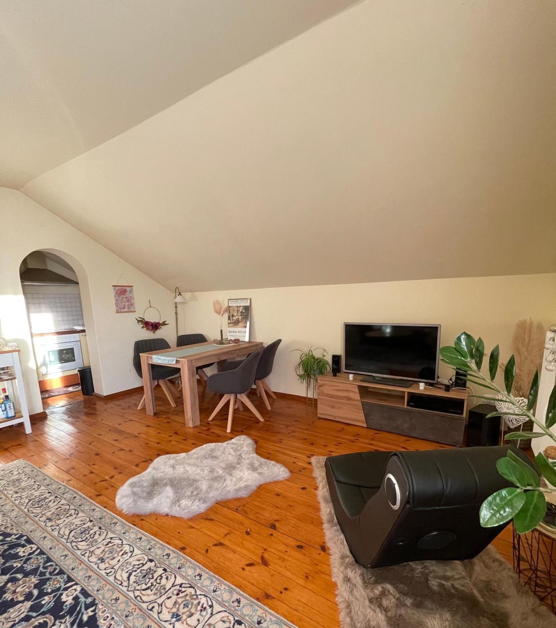 Haus Edeltraut Daire Bad Mitterndorf Dış mekan fotoğraf