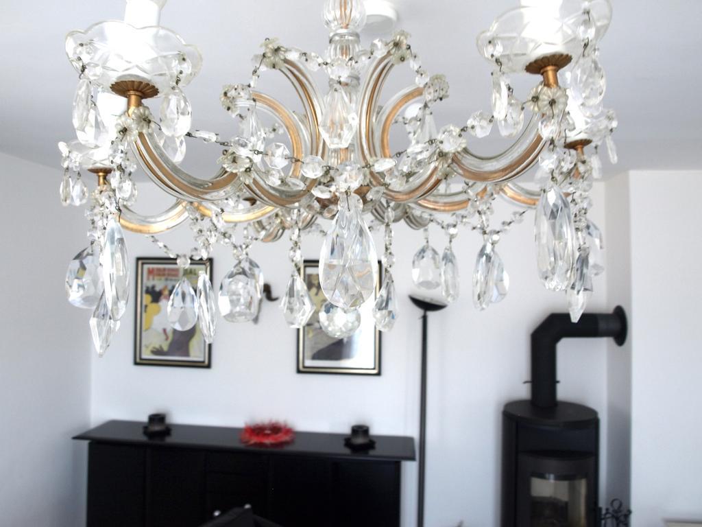 Haus Edeltraut Daire Bad Mitterndorf Dış mekan fotoğraf