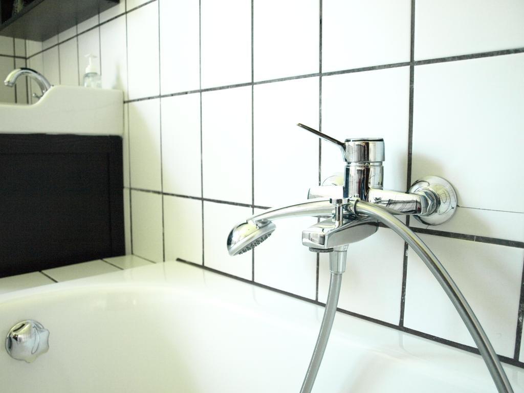 Haus Edeltraut Daire Bad Mitterndorf Dış mekan fotoğraf